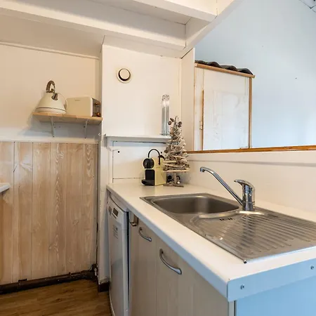 Appt Plein Centre Cap Ferret-réf 24