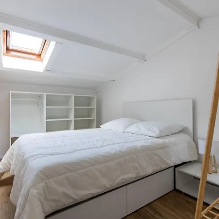 Appt Plein Centre Cap Ferret-ref 24 *