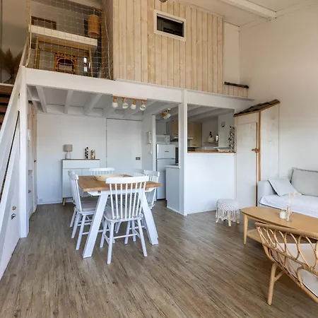 Apartmán Escapade Au Cap Ferret -Ref 24
