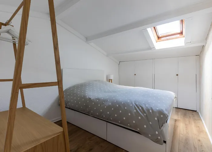 Appt Plein Centre Cap Ferret-ref 24 * Lège-Cap-Ferret