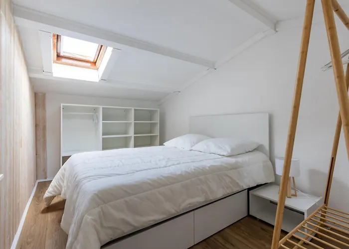 Appt Plein Centre Cap Ferret-ref 24 *